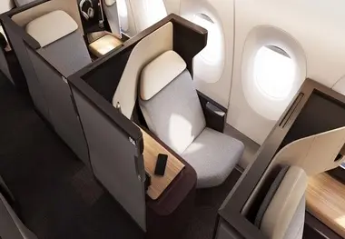 AAR Acquires Aircraft Interiors Specialist 