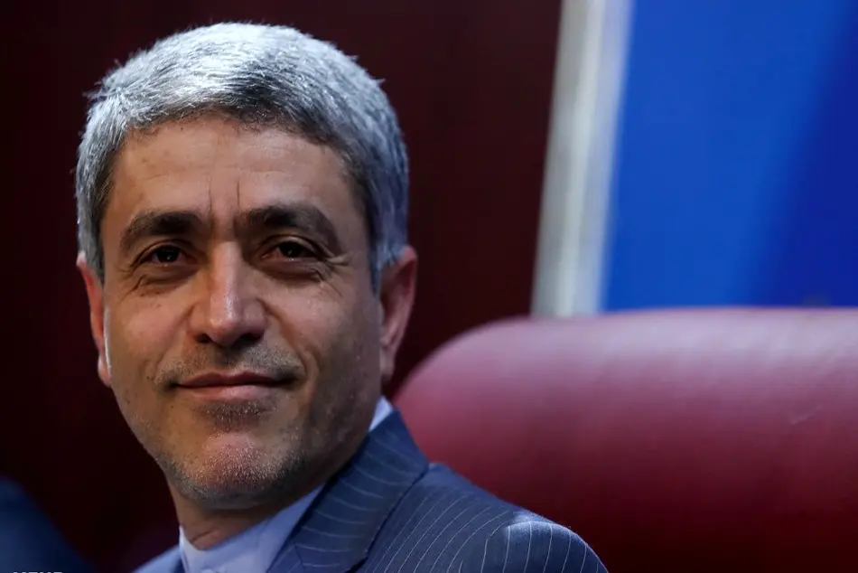 حمایت بهترین وزیر تاریخ اقتصاد ایران از پزشکیان / او کیست؟!