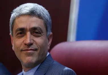 طی حکم رئیس جمهور؛ طیب نیا مشاور عالی رئیس جمهور و شهرام دبیری معاون پارلمانی رئیس جمهور شدند