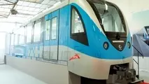 Dubai RTA reviews Alstom-made mock-up for new metro trains