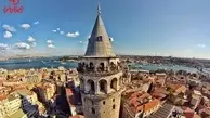 جاذبه‌های گردشگری استانبول و مالزی
