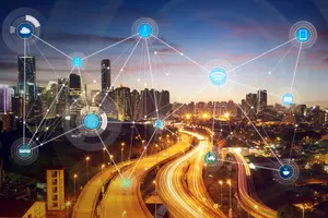 رونمایی دات وان از نقشه راه جامع حمل ونقل هوشمند کشور