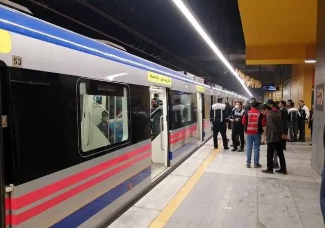 برنامه امسال شهرداری تهران برای مترو چیست؟​