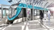 کسب مقام نخست توسعه حمل و نقل شهری در سال ۲۰۲۲ توسط دوبی