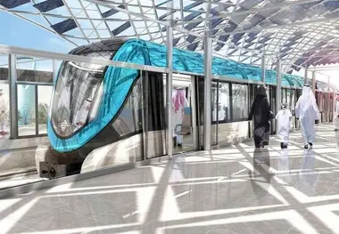 اختصاص 30 میلیون دلار بودجه برای ساخت متروی بحرین