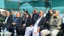 بهره برداری از ۲۸۱ کیلومتر راه اصلی و بزرگراه در سیستان و بلوچستان