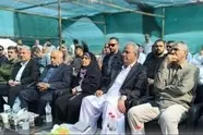 بهره برداری از ۲۸۱ کیلومتر راه اصلی و بزرگراه در سیستان و بلوچستان