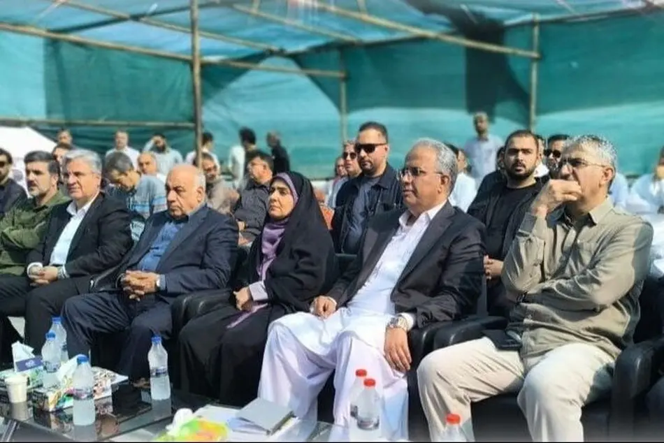 بهره برداری از ۲۸۱ کیلومتر راه اصلی و بزرگراه در سیستان و بلوچستان