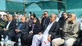 بهره برداری از ۲۸۱ کیلومتر راه اصلی و بزرگراه در سیستان و بلوچستان