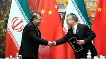 Despite Iran sanctions, China stays loyal