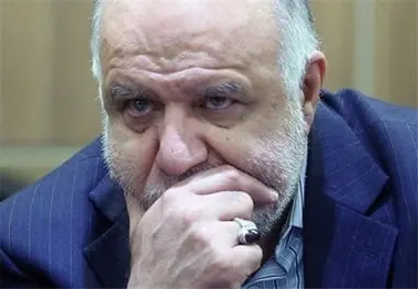 زنگنه: به موقع جواب تمامی انتقادها را خواهم داد!