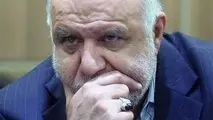 زنگنه: به موقع جواب تمامی انتقادها را خواهم داد!
