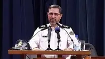  برخورد شدید با رانندگان متخلف حقوق معلولان
