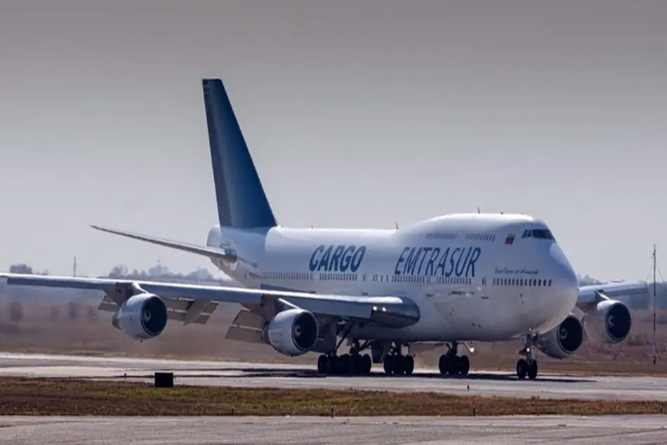 مجوز ۶ ایرلاین خارجی توسط ونزوئلا لغو شد