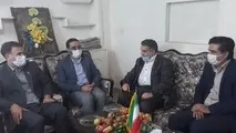 خبرنگاران، رسالت سنگین اطلاع رسانی را برعهده دارند
