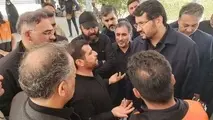 راه آهن ایران در مسیر مدیترانه 
