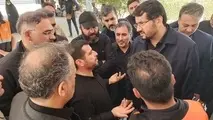 راه آهن ایران در مسیر مدیترانه 