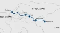 قرقیزستان به دنبال تامین منابع مالی برای ساخت خط آهن CKU 