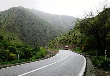 وجود 28 نقطه حادثه‌خیز در کردستان