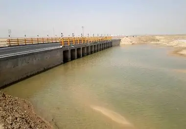 نگهداری ۹ هزار و ۵۱۵ پل و ابنیه فنی در استان بوشهر
