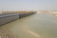 پروژه ۱۷ میلیارد تومانی خراسان شمالی در یک سوم زمان مقرر به پایان رسید