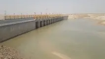 نگهداری ۹ هزار و ۵۱۵ پل و ابنیه فنی در استان بوشهر