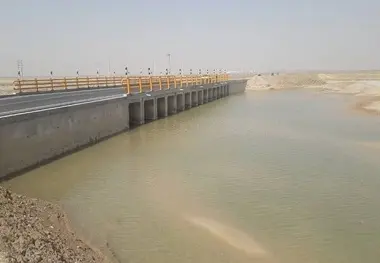 نگهداری ۹ هزار و ۵۱۵ پل و ابنیه فنی در استان بوشهر