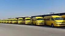 حمل و نقل داخلی شهر صدرا رایگان باقی ماند 