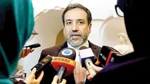 توضیحات وزیر امور خارجه درباره استفاده اسرائیل از آسمان عراق برای حمله به ایران