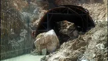 الزامات ایمن‌سازی تونل‌ها در زمان ساخت و بهره‌برداری