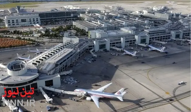 Miami International Airport launches app to provide passengers personalised updates