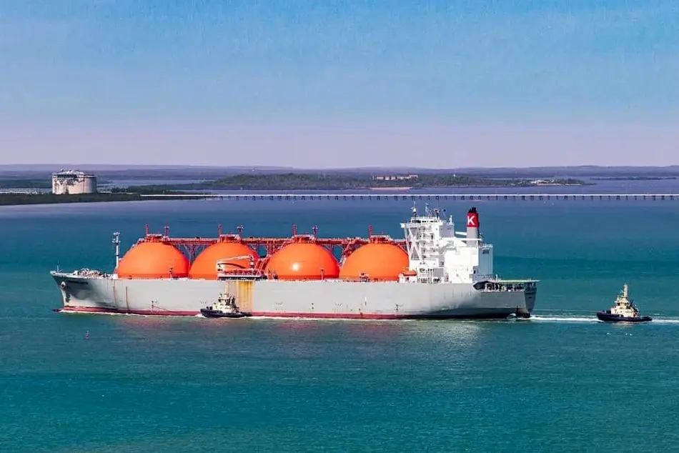  US LNG Firms Expect Expansion Regulations to Ease Under New Administration