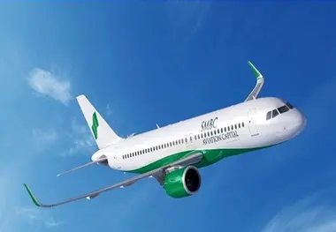 SMBC Aviation Capital orders 65 more A320neos