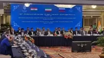 درخواست مشارکت ۱۳ کشور برای تسهیل تردد در کریدور شمال جنوب 