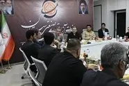 توسعه تجارت و لجستیک، محور رونق اقتصادی سیستان است 