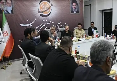 توسعه تجارت و لجستیک، محور رونق اقتصادی سیستان است 