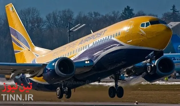 Boeing in Europe