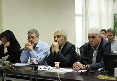 نخستین گردهمایی ایده ­پردازان و کارکنان شرکت مشانیر برگزار شد