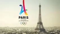 ۱۳ خبرنگار از ایران المپیک پاریس را پوشش می دهند