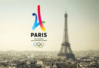 ۱۳ خبرنگار از ایران المپیک پاریس را پوشش می دهند