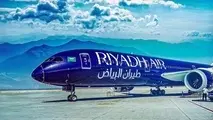 توقف پرواز‌ها در فرودگاه ملک خالد ریاض
