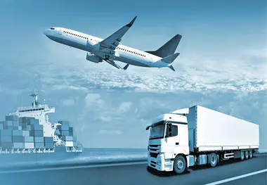 برگزاری سمینار نفوذ استراتژیک لجستیک و تحلیلی بر جنگ کریدورها 