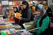 آغاز به کار سی و ششمین نمایشگاه کتاب تهران
