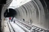 مترو اسلامشهر و زمان 18 ماهه سوال برانگیز برای ساخت مترو  این منطقه

