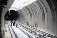 احداث خط 9 مترو تهران واکنش برانگیز شد؛ خوشحالی اهالی دهکده، پونک، شهرک غرب و گلایه اهالی تهرانسر و سایر جامانده ها!