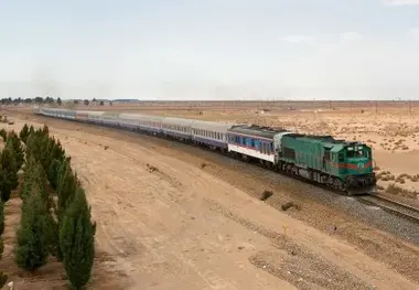 Russian bank to finance Iranian electrification scheme 