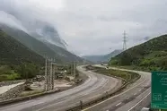 ۴.۵ همت درآمد معوق عوارض آزادراه ها در بودجه ۱۴۰۵ هدف گذاری شد