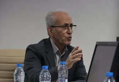 تحول «نگاه صنعتی»؛ موتور محرک توسعه در شرکت ایرید
