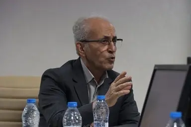تحول «نگاه صنعتی»؛ موتور محرک توسعه در شرکت ایرید