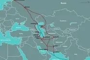 فیلم|بی نیازی ایران از درآمد نفت در صورت فعال سازی ظرفیت های ترانزیتی کریدورها